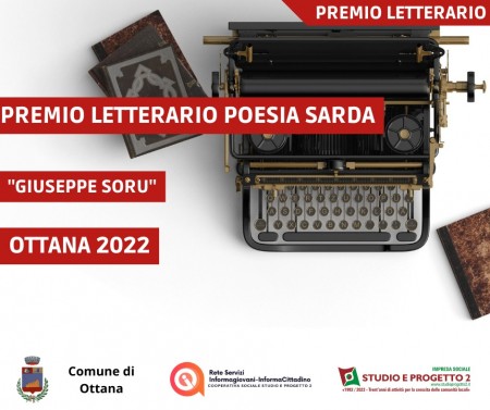 Prèmiu literàriu de poesia sarda “Giuseppe Soru”