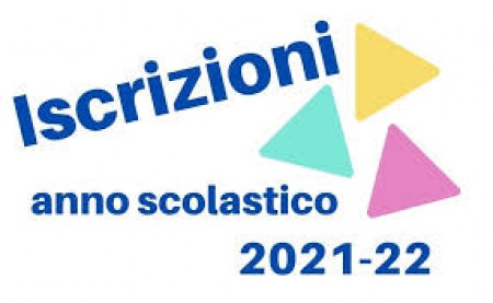 Àllai. Biblioteca comunali: servìtziu po is iscritzionis a s’annu de scola 2021-2022