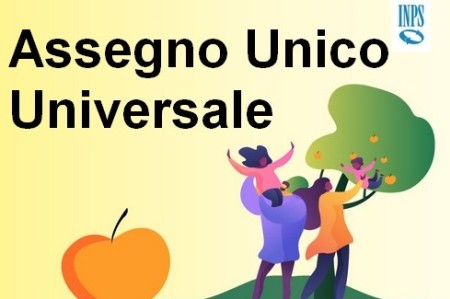 INPS- ASSÈNNIU ÙNICU UNIVERSALI