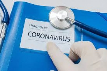 Coronavirus. Su presidenti Solinas a is sardus: “Si is contàgius sighint a cresci meda, at a tocai a torrai a firmai totu”