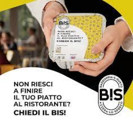 Siapicia. ANCI: “BIS”, est custu su nòmini de sa Campagna natzionali contras a su sperdìtziu alimentari