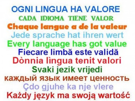 Dii internatzionali de sa lìngua mama